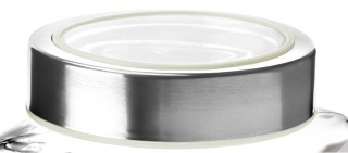 POJEMNIK RUBI 500ml 27005 BIAŁY