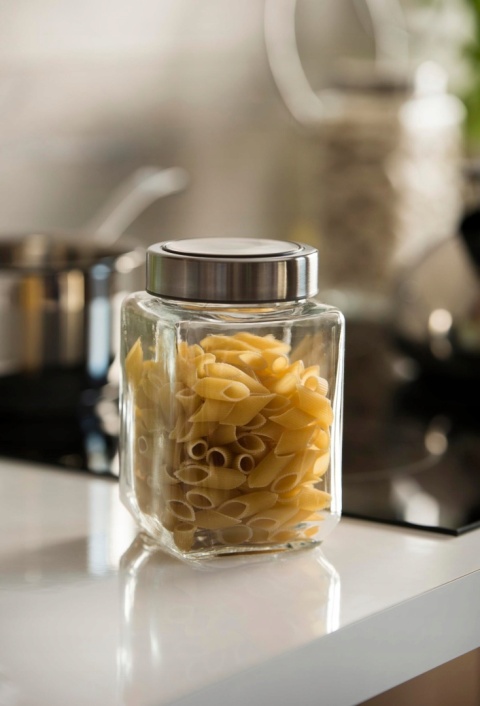 POJEMNIK RUBI 500ml 27005 BIAŁY