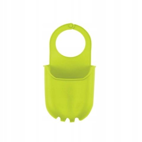 POJEMNIK SILIKONOWY NA GĄBKI LEMON BISK