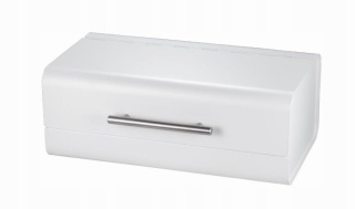 POJEMNIK SZKL. 750ml GRENO 24731 BIAŁY