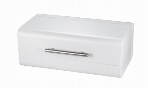 POJEMNIK SZKL. 750ml GRENO 24731 BIAŁY