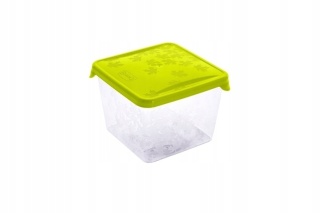 Pojemnik RUKOLA kw. 0,75l BRANQ