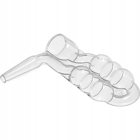 Pojemnik fermentacyjny 30L pokr. kran rurka boczna 340455