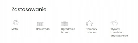 ŚNIEŻKA RAFIL PROSTO NaRdzę Poł RAL8017 0,75L