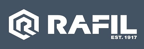 ŚNIEŻKA RAFIL PROSTO NaRdzę Poł RAL8017 0,75L