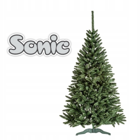 SZTUCZNA CHOINKA ŚWIERK TYTUS 2,20m