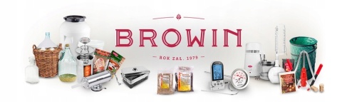 Słoik fisz karbowany 500ml z zak złotą fi82 - 6szt