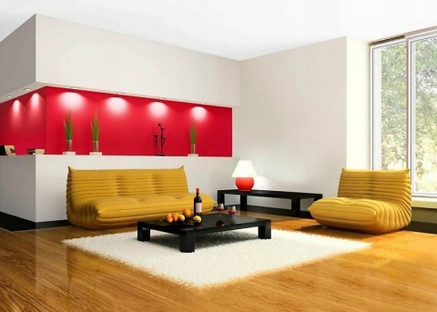 Śnieżka Barwy Natury farba do ścian stalowe magnolie 156 poj. 5,0L