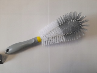 Szczotka do słoików AMARILLO