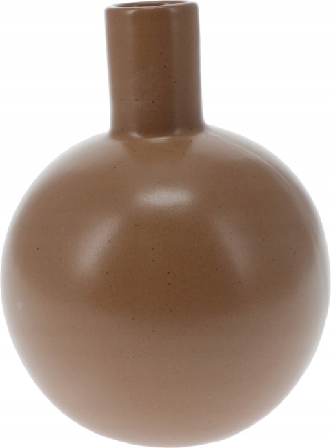 VASE BELLY SHAPE PORCELAIN