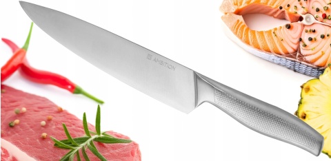 AM-ACERO NÓŻ SZEFA 20CM