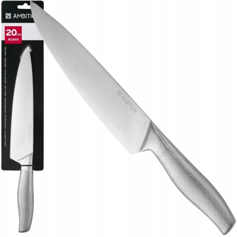 AM-ACERO NÓŻ SZEFA 20CM