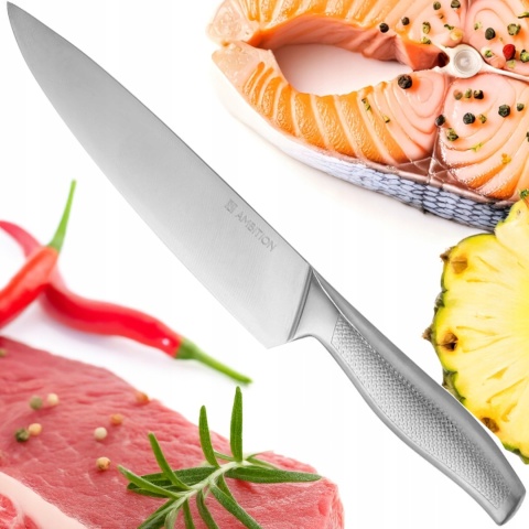 AM-ACERO NÓŻ SZEFA 20CM