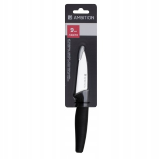 AM-ASPIRO NOZ OBIERAK 9CM