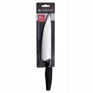 AM-ASPIRO NOZ SZEFA 20CM