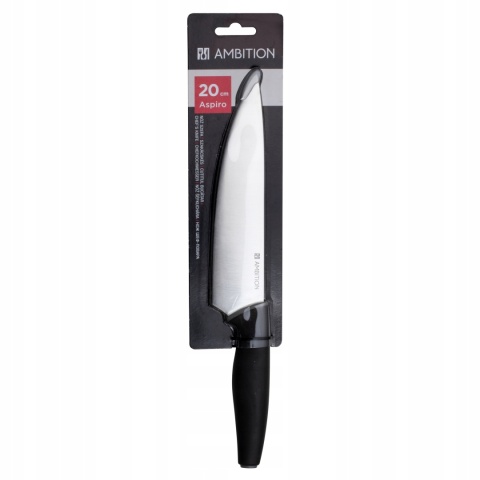 AM-ASPIRO NOZ SZEFA 20CM
