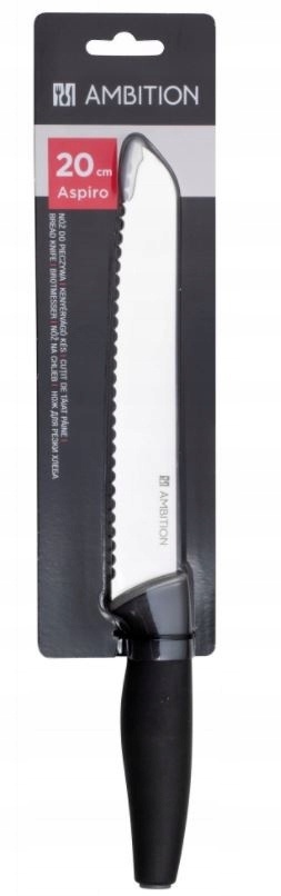 AM-ASPIRO NOZ SZEFA 20CM