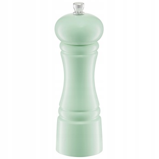 AM-CHESS MŁYNEK DREW.15CM MIĘTOWY LAKIER