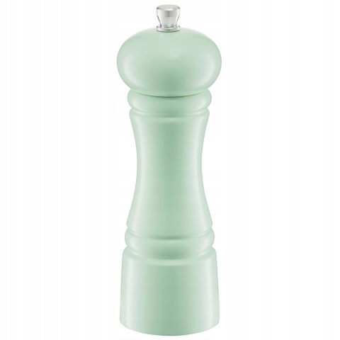 AM-CHESS MŁYNEK DREW.15CM MIĘTOWY LAKIER