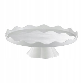 AM-CREMA PATERA PORCELANOWA 30CM