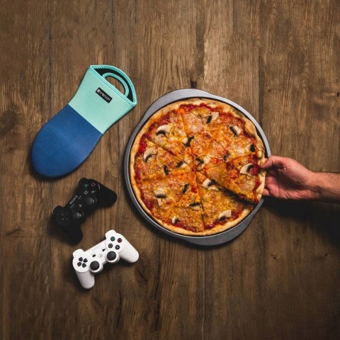 AM-FORMA DO PIZZY LUKRECJA 69938