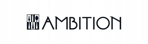 AM-GALACTIC WHITE KUBEK 350ML SERCE