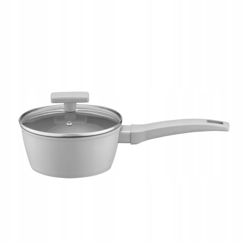 AM-GRIS RONDEL 16CM POKR IND