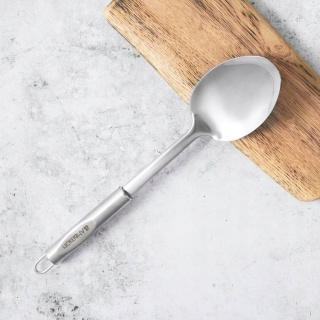 AM-IVY ŁYŻKA OWALNA PEŁNA 96774