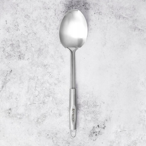 AM-IVY ŁYŻKA OWALNA PEŁNA 96774