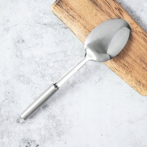 AM-IVY ŁYŻKA OWALNA PEŁNA 96774