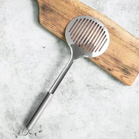 AM-IVY ŁYŻKA SZUMÓWKA OWALNA 96770