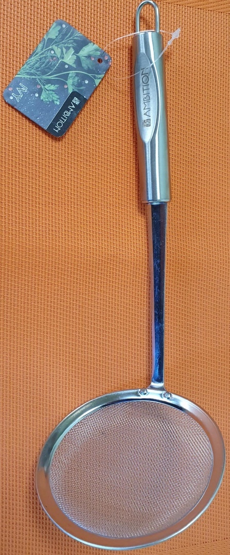 AM-IVY SZUMÓWKA/CEDZIDŁO 10CM