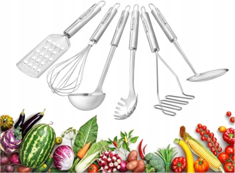 AM-IVY UGNIATAK DO ZIEMNIAKÓW