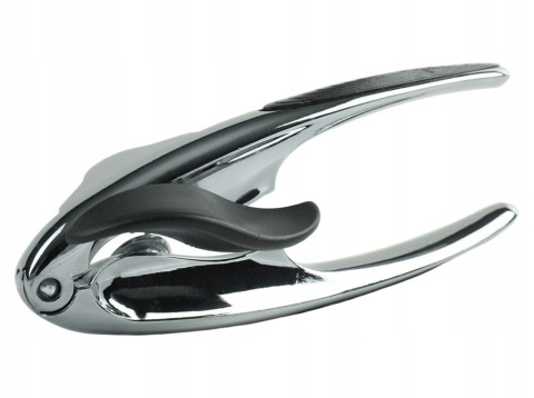 AM - OTWIERACZ DO PUSZEK CZARNY CHROM / 96609