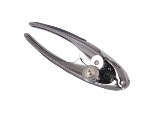 AM - OTWIERACZ DO PUSZEK CZARNY CHROM / 96609