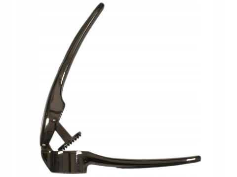 AM - WYCISKACZ DO CZOSNKU CZARNY CHROM / 96612