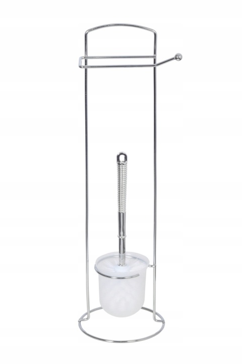 Basic Stojak Wc One Chrom