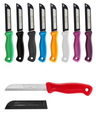 DO-COLOR NOZ 9CM GLAD MIX KOL(DISPLAY 30SZT)