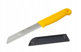 DO-COLOR NOZ 9CM KARB MIX KOL(DISPLAY 30SZT)