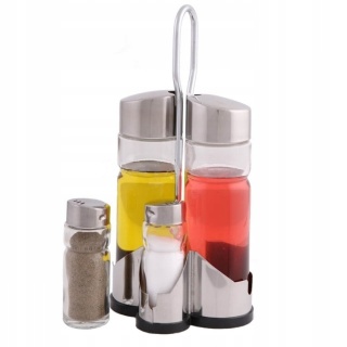 DO - KPL. PRZYPRAWNIKÓW 5EL. TEMIS / 37859