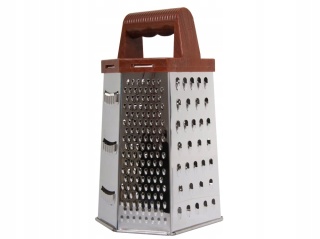 DO - TARKA NIERDZ. SZEŚCIOSTR. 23CM / 67705