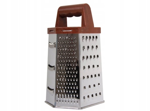 DO - TARKA NIERDZ. SZEŚCIOSTR. 23CM / 67705