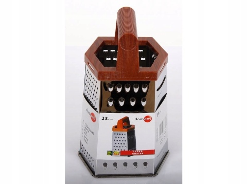 DO - TARKA NIERDZ. SZEŚCIOSTR. 23CM / 67705