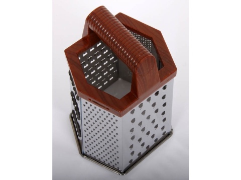 DO - TARKA NIERDZ. SZEŚCIOSTR. 23CM / 67705