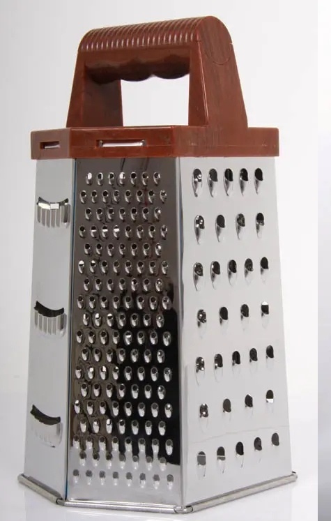 DO - TARKA NIERDZ. SZEŚCIOSTR. 23CM / 67705