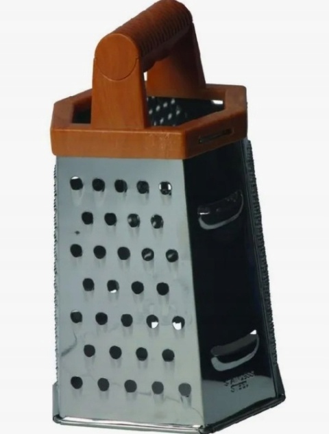 DO - TARKA NIERDZ. SZEŚCIOSTR. 23CM / 67705