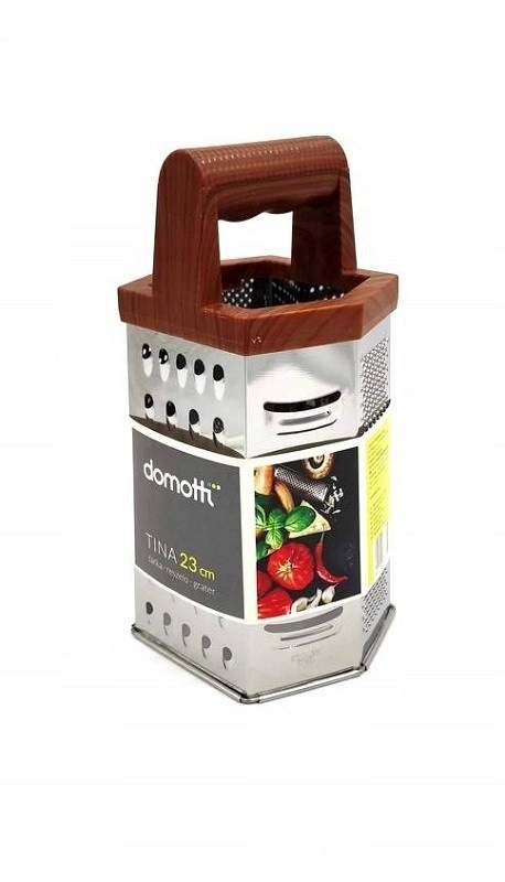 DO - TARKA NIERDZ. SZEŚCIOSTR. 23CM / 67705