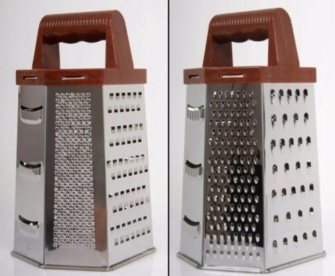 DO - TARKA NIERDZ. SZEŚCIOSTR. 23CM / 67705