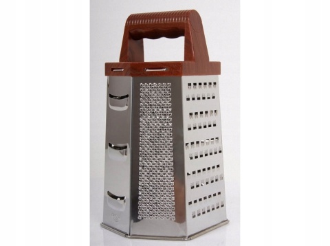 DO - TARKA NIERDZ. SZEŚCIOSTR. 23CM / 67705