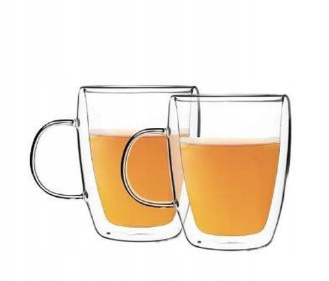 KUBEK DUO 270ml 2szt. 23291 !
